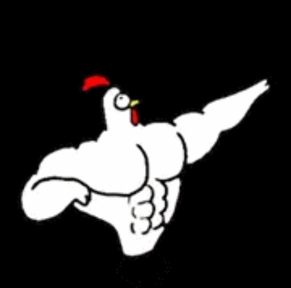 Meet your Posher, Trouble - Picture 1 of 1